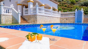 Villa Ana Torrox by Ruralidays